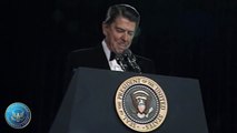 Remarks at the Annual White House Correspondents Dinner - 4/17/86