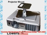 Projector-Gear Projector Ceiling Mount for EPSON Home Cinema 720