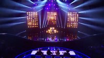 America's Got Talent S09E16 Quarterfinal Round 4 Quintavious Johnson Child Singing Sensation