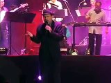 Rubén Blades puso a bailar salsa de la buena a Medellín