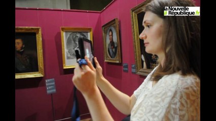 VIDEO (41) Du virtuel à faire se pâmer les murs du château de Chambord