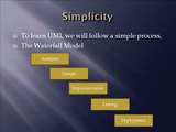 UML Introduction Structured Programming