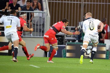 L'essai des phases finales attribué à...