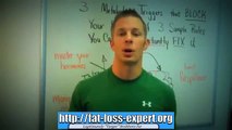 Losing body fat science cut body fat stomach