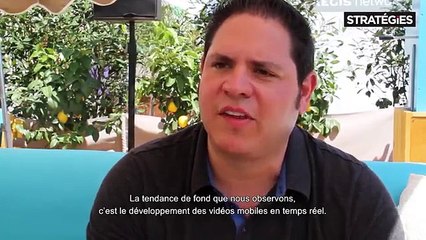 Cannes Lions La Quotidienne - vendredi 26 juin