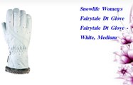 Snowlife Women's Fairytale Dt Glove Fairytale Dt Glove