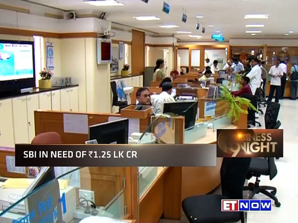 PSU Banks In Dire Need Of Funds | Arun Jaitley’s Team Meets PSU Bankers