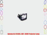 Optoma BL-FS180C SHP 180W Projector Lamp