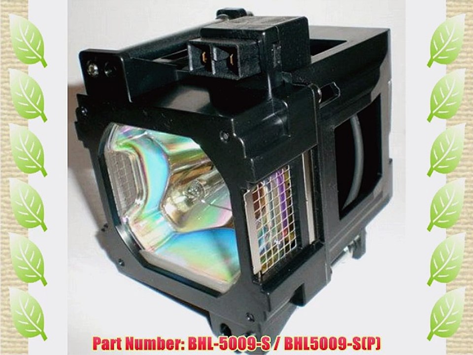 Lampedia Replacement Lamp for PIONEER ELITE PRO-FPJ1 / FPJ-1