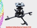 OmniMount Ceiling Mount for Projector PJT40