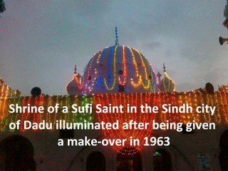 Pakistan As We Once Knew It - Evolution, Transformation & Mutation