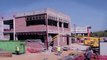 Rapid Deployment of T-Systems’ Strategic Modular Data Center – Construction Time-Lapse and Interview