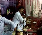 Sohna Laal Qalandar by (abid ustad) Pindi gheb