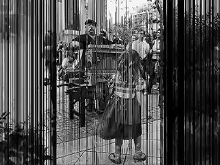 L'enfant de la misère (Lattifa)