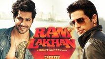 Ram Lakhan Remake | Siddharth Malhotra & Varun Dhawan CONFIRMED