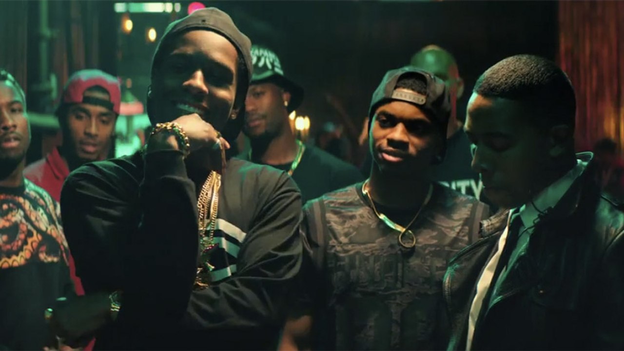 Dope 2015 Full M O V I E