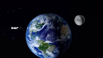 20H45 - Jeudi 2 Juillet - Soirée Spéciale la face obscure du Cosmos