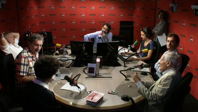 Le Billet de François Morel : Chercher l'humour malgré tout