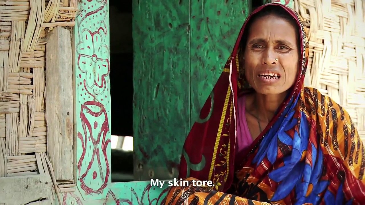 Surviving the Storm: Women and Natural Disasters