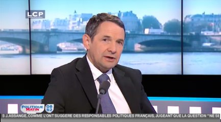 Politique Matin : La matinale du vendredi 26 juin 2015