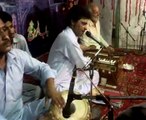 Dhamaal sing by (abid ustaad) pindi gheb