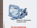 ELPLP49 / V13H010L49 Compatible Lamp Moudule for EPSON PowerLite Home Cinema 6100/6500UB/8100/8350/8500UB/8700UBEPSON