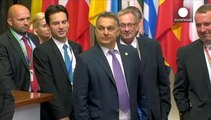 La UE desecha la idea de imponer cuotas de asilo a los diferentes Estados