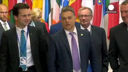 Migranti: accordo su redistribuzione, ma senza quote obbligatorie