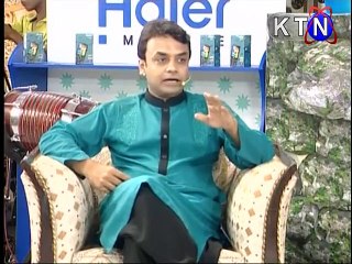Mehman Ramazan 25th June 2015-IFTAR 7th Ramzan
