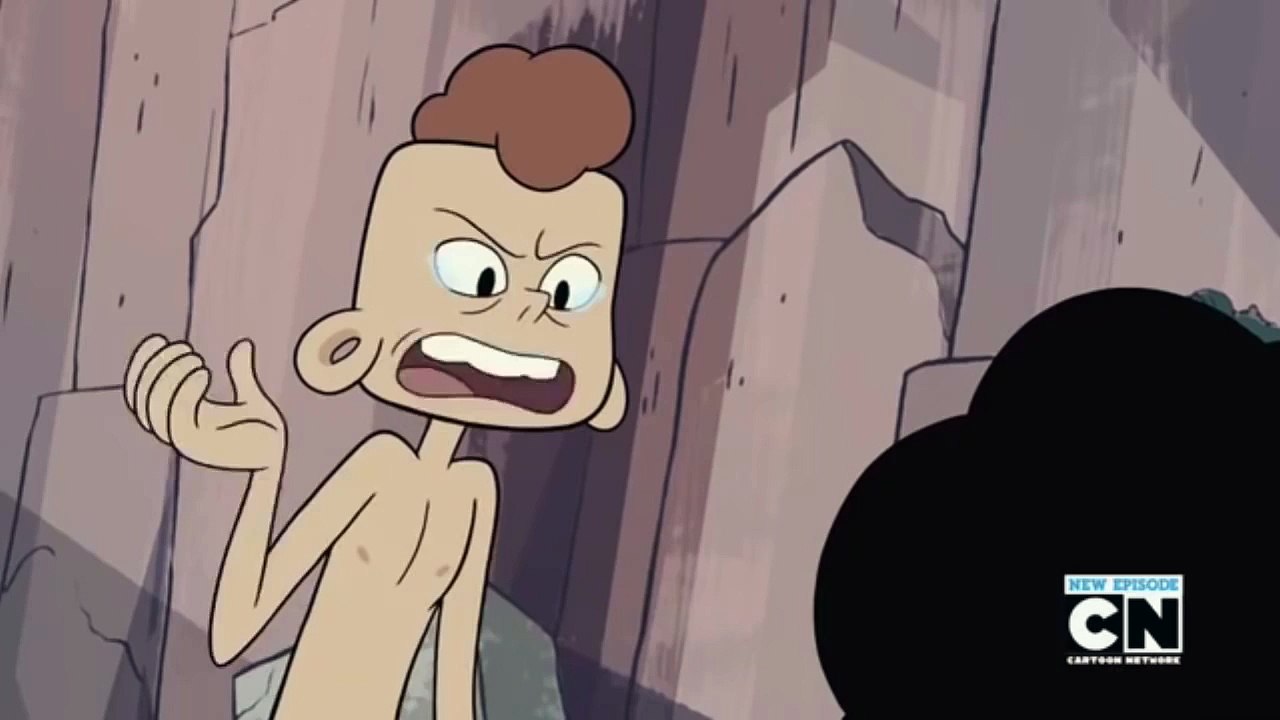 Banned Steven Universe Clip