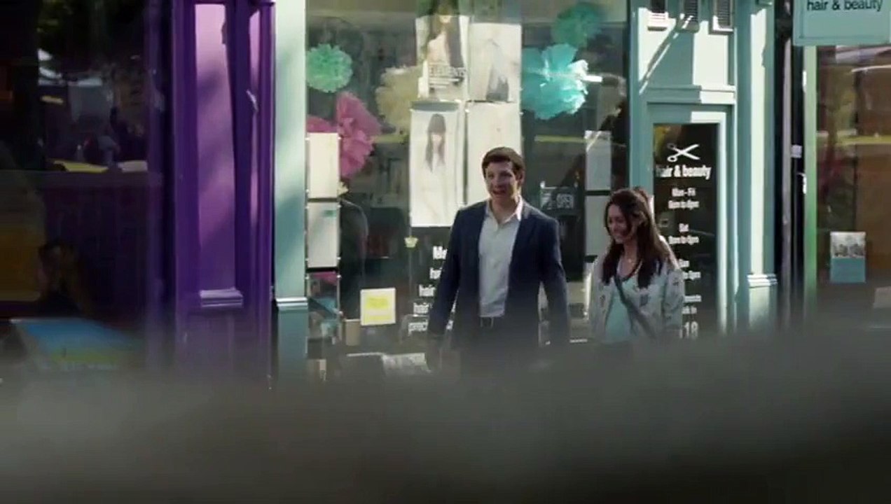 Leo Burnett Londres pour McDonald's - «Lonely hearts» - juin 2015