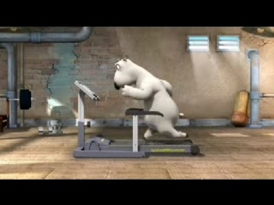 FitnessStudio