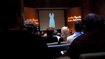 Marilyn Monroe Seven Year Itch dress sells at Debbie Reynolds Auction Woody McBreairty Video