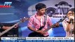 Bangla Folk Song বন্ধু তোর লাইগা রে Live performance 2015 shah abdul karim by Turin Bangladeshi Idol