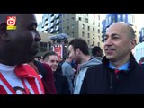 90% Of Arsenal Transfer Rumours Are Rubbish!! | Ivan Gazidis Interview
