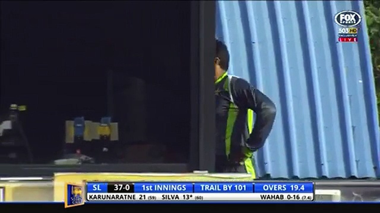 ICC apologises to Pakistan for this shocking decision
