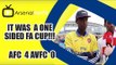 It Was One Sided FA Cup!!! | Arsenal 4 Aston Villa 0 | FA Cup Final