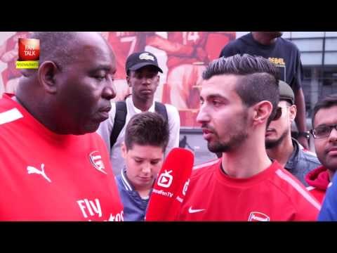 Theo Walcott must start in the FA Cup Final !! | Arsenal 4 West Brom 1