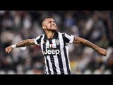 Would you like to see Arturo Vidal playing for Arsenal?