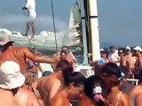 Dominican Republic Freestyle Catamarans