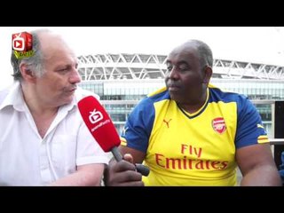 FA Cup Final Preview Ft Claude & TY | Arsenal vs Aston Villa