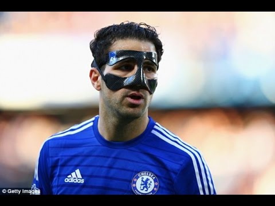 So did Arsenal Fans Boo Cesc Fabregas???