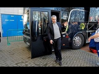 [Podcast] Chelsea Park Bus in Only Space in North London