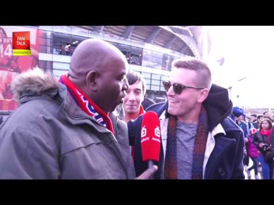 All Of Chile Supports Arsenal Because of Alexis | Brazil 1 Chile 0