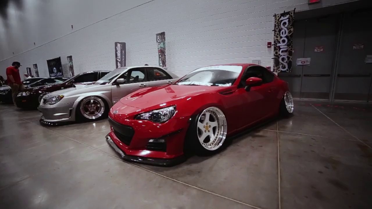AWFILMS | SpringFest