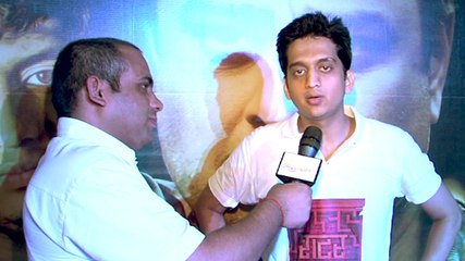 Amey Wagh As 'Rickshaw Driver' In SHUTTER | Exclusive Interview