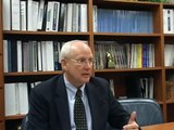 Dr. Raymond DuBois Discusses ASCO 2009