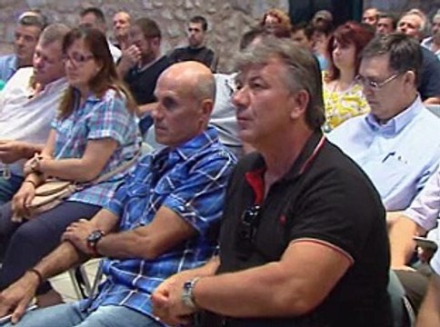 Ημερίδα για το φορολογικό αγροτών και τα διακαιώματα κτηνοτρόφων. Οι πρώτες αντιδράσεις στα μέτρα φωτιά των δανειστών