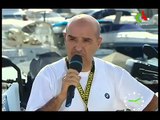Canal Algerie Club Moto Blida interview 2014