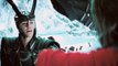 Loki & Thor | Старший брат